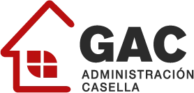 GAC Administración Casella