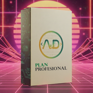 Plan Profesional